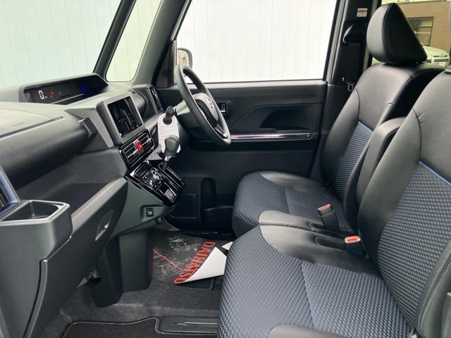 タントカスタムＸキーレススタートシステム　スマートキー　ＡＢＳ付　アルミホイール　エアバック（山口県）の中古車