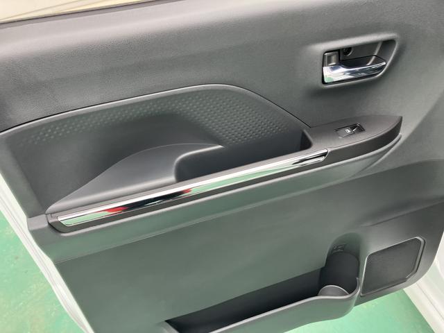 タントカスタムＸキーレススタートシステム　スマートキー　ＡＢＳ付　アルミホイール　エアバック（山口県）の中古車