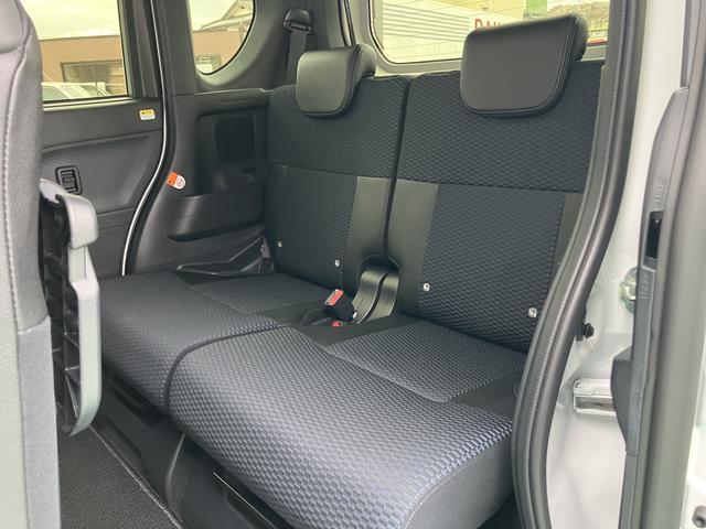 タントカスタムＸキーレススタートシステム　スマートキー　ＡＢＳ付　アルミホイール　エアバック（山口県）の中古車