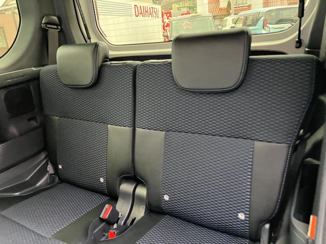 タントカスタムＸキーレススタートシステム　スマートキー　ＡＢＳ付　アルミホイール　エアバック（山口県）の中古車