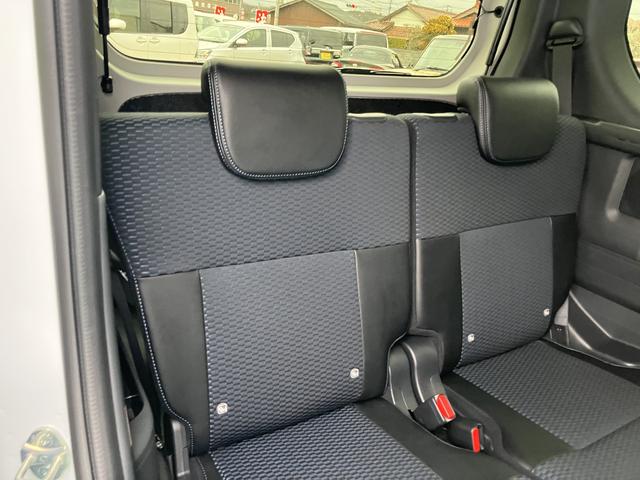 タントカスタムＸキーレススタートシステム　スマートキー　ＡＢＳ付　アルミホイール　エアバック（山口県）の中古車