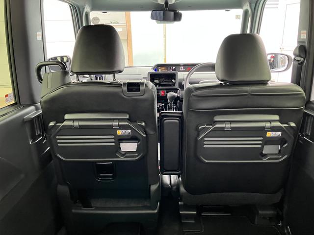 タントカスタムＸキーレススタートシステム　スマートキー　ＡＢＳ付　アルミホイール　エアバック（山口県）の中古車