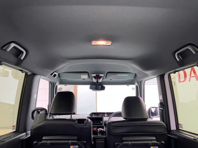 タントカスタムＸキーレススタートシステム　スマートキー　ＡＢＳ付　アルミホイール　エアバック（山口県）の中古車