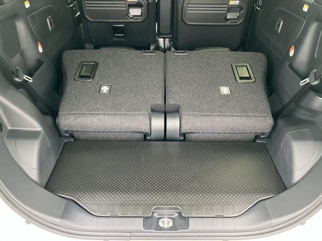 タントカスタムＸキーレススタートシステム　スマートキー　ＡＢＳ付　アルミホイール　エアバック（山口県）の中古車