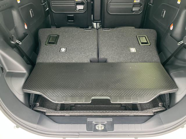 タントカスタムＸキーレススタートシステム　スマートキー　ＡＢＳ付　アルミホイール　エアバック（山口県）の中古車