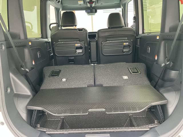 タントカスタムＸキーレススタートシステム　スマートキー　ＡＢＳ付　アルミホイール　エアバック（山口県）の中古車