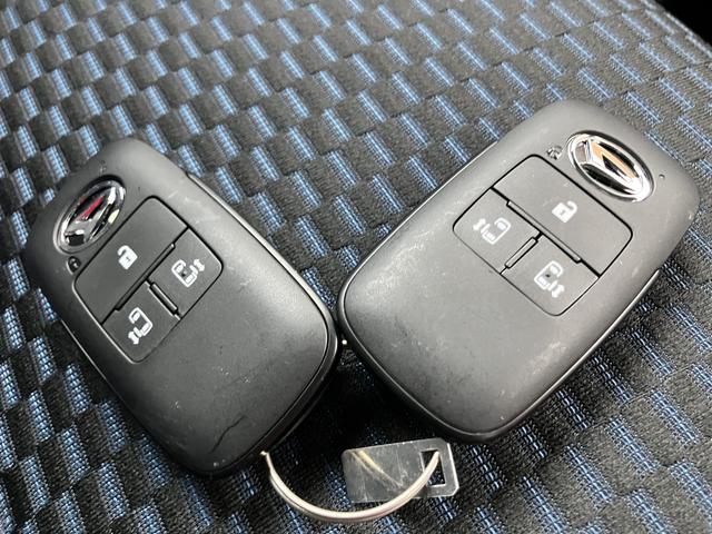 タントカスタムＸキーレススタートシステム　スマートキー　ＡＢＳ付　アルミホイール　エアバック（山口県）の中古車