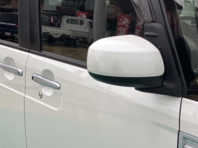 ウェイクＧターボ　レジャーエディションＳＡIIスマートキープッシュスタート　ワンオーナー　キーフリーシステム　アルミ　ターボ　エアバック　ＡＢＳ（山口県）の中古車