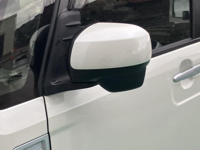 ウェイクＧターボ　レジャーエディションＳＡIIスマートキープッシュスタート　ワンオーナー　キーフリーシステム　アルミ　ターボ　エアバック　ＡＢＳ（山口県）の中古車