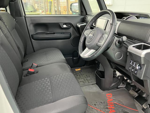 ウェイクＧターボ　レジャーエディションＳＡIIスマートキープッシュスタート　ワンオーナー　キーフリーシステム　アルミ　ターボ　エアバック　ＡＢＳ（山口県）の中古車