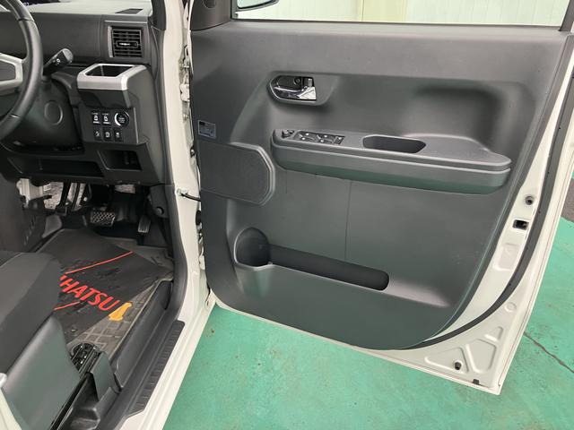 ウェイクＧターボ　レジャーエディションＳＡIIスマートキープッシュスタート　ワンオーナー　キーフリーシステム　アルミ　ターボ　エアバック　ＡＢＳ（山口県）の中古車