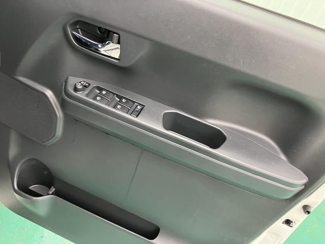 ウェイクＧターボ　レジャーエディションＳＡIIスマートキープッシュスタート　ワンオーナー　キーフリーシステム　アルミ　ターボ　エアバック　ＡＢＳ（山口県）の中古車