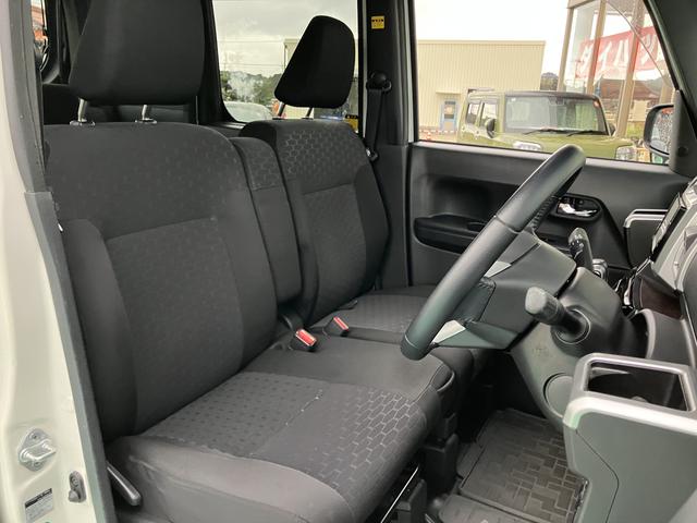 ウェイクＧターボ　レジャーエディションＳＡIIスマートキープッシュスタート　ワンオーナー　キーフリーシステム　アルミ　ターボ　エアバック　ＡＢＳ（山口県）の中古車