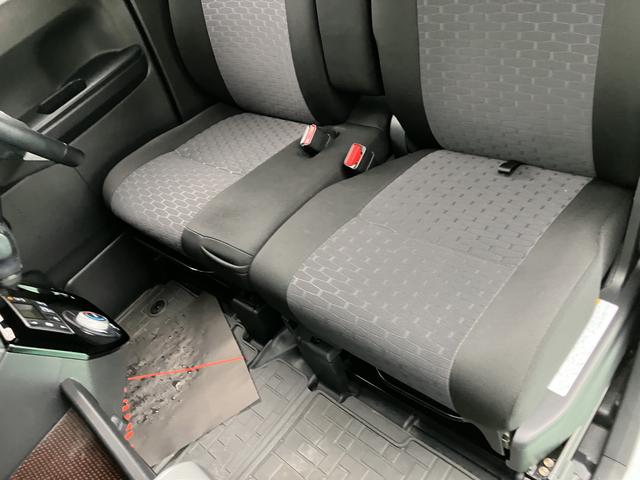 ウェイクＧターボ　レジャーエディションＳＡIIスマートキープッシュスタート　ワンオーナー　キーフリーシステム　アルミ　ターボ　エアバック　ＡＢＳ（山口県）の中古車