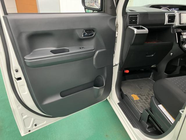 ウェイクＧターボ　レジャーエディションＳＡIIスマートキープッシュスタート　ワンオーナー　キーフリーシステム　アルミ　ターボ　エアバック　ＡＢＳ（山口県）の中古車