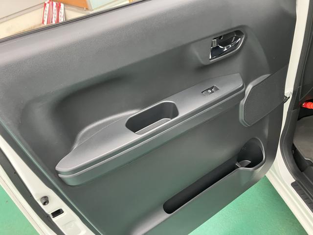 ウェイクＧターボ　レジャーエディションＳＡIIスマートキープッシュスタート　ワンオーナー　キーフリーシステム　アルミ　ターボ　エアバック　ＡＢＳ（山口県）の中古車