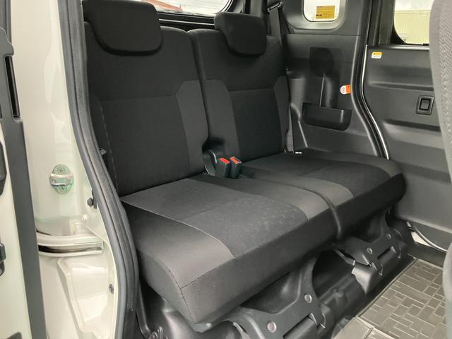 ウェイクＧターボ　レジャーエディションＳＡIIスマートキープッシュスタート　ワンオーナー　キーフリーシステム　アルミ　ターボ　エアバック　ＡＢＳ（山口県）の中古車