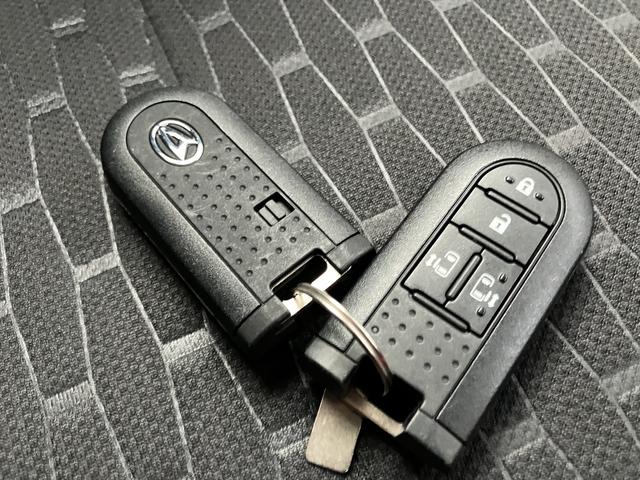 ウェイクＧターボ　レジャーエディションＳＡIIスマートキープッシュスタート　ワンオーナー　キーフリーシステム　アルミ　ターボ　エアバック　ＡＢＳ（山口県）の中古車