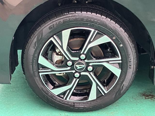 タントカスタムＸワンオーナ　スマートキー　ＡＢＳ　点検記録簿　アルミホイール　エアバック　キーフリ−（山口県）の中古車