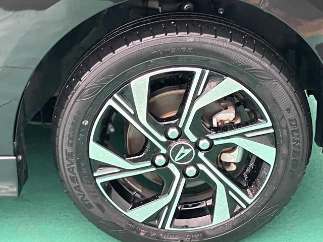 タントカスタムＸワンオーナ　スマートキー　ＡＢＳ　点検記録簿　アルミホイール　エアバック　キーフリ−（山口県）の中古車