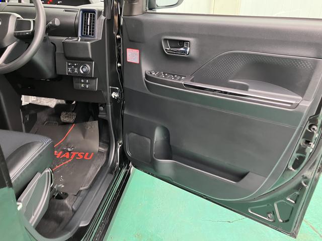 タントカスタムＸワンオーナ　スマートキー　ＡＢＳ　点検記録簿　アルミホイール　エアバック　キーフリ−（山口県）の中古車