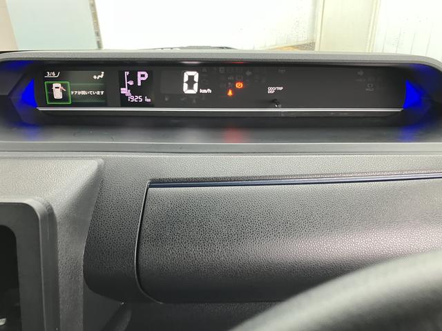 タントカスタムＸワンオーナ　スマートキー　ＡＢＳ　点検記録簿　アルミホイール　エアバック　キーフリ−（山口県）の中古車