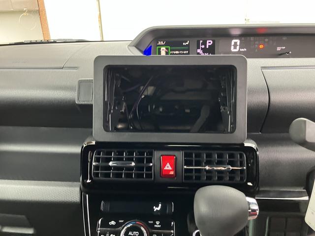 タントカスタムＸワンオーナ　スマートキー　ＡＢＳ　点検記録簿　アルミホイール　エアバック　キーフリ−（山口県）の中古車