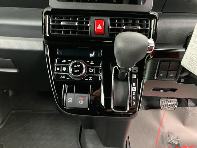 タントカスタムＸワンオーナ　スマートキー　ＡＢＳ　点検記録簿　アルミホイール　エアバック　キーフリ−（山口県）の中古車