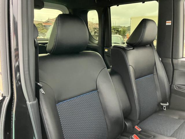 タントカスタムＸワンオーナ　スマートキー　ＡＢＳ　点検記録簿　アルミホイール　エアバック　キーフリ−（山口県）の中古車