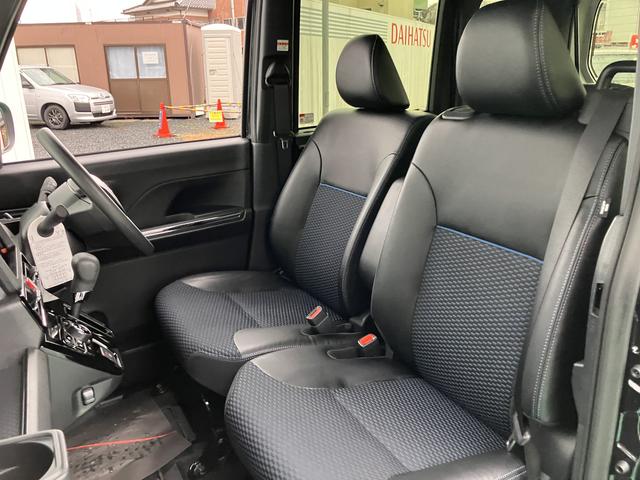 タントカスタムＸワンオーナ　スマートキー　ＡＢＳ　点検記録簿　アルミホイール　エアバック　キーフリ−（山口県）の中古車