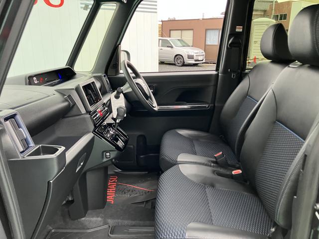 タントカスタムＸワンオーナ　スマートキー　ＡＢＳ　点検記録簿　アルミホイール　エアバック　キーフリ−（山口県）の中古車