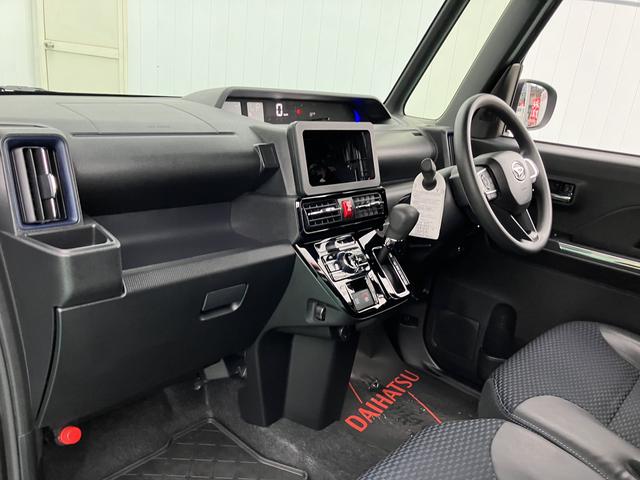 タントカスタムＸワンオーナ　スマートキー　ＡＢＳ　点検記録簿　アルミホイール　エアバック　キーフリ−（山口県）の中古車