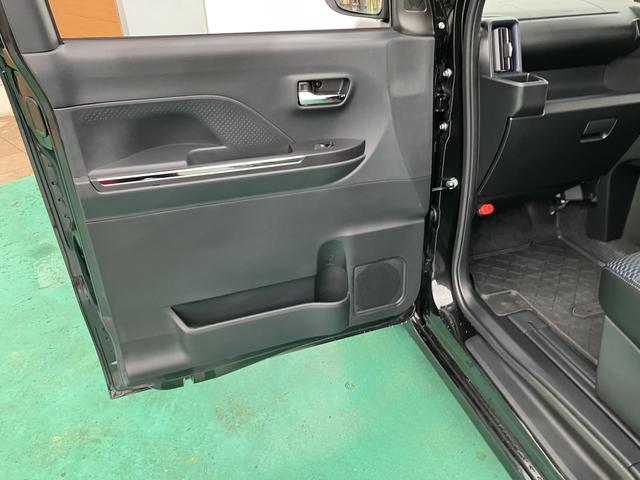 タントカスタムＸワンオーナ　スマートキー　ＡＢＳ　点検記録簿　アルミホイール　エアバック　キーフリ−（山口県）の中古車