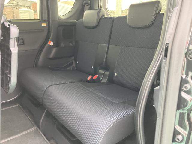 タントカスタムＸワンオーナ　スマートキー　ＡＢＳ　点検記録簿　アルミホイール　エアバック　キーフリ−（山口県）の中古車