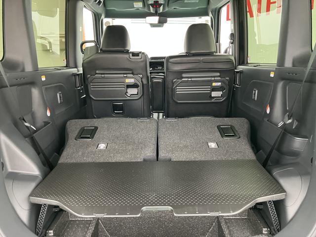 タントカスタムＸワンオーナ　スマートキー　ＡＢＳ　点検記録簿　アルミホイール　エアバック　キーフリ−（山口県）の中古車