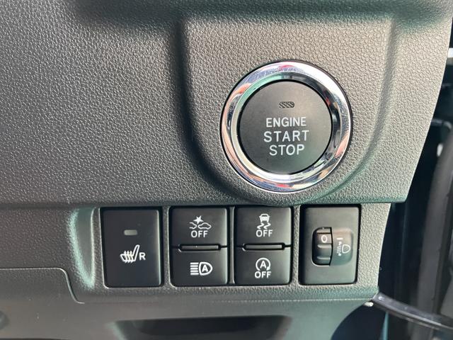 ムーヴカスタム　ＲＳ　ハイパーＳＡIIIアルミホイール　ターボ車　ＡＢＳ　エアバッグ　ワンオーナー　スマートキー　４ＷＤ　記録簿　リモコンキー（山口県）の中古車