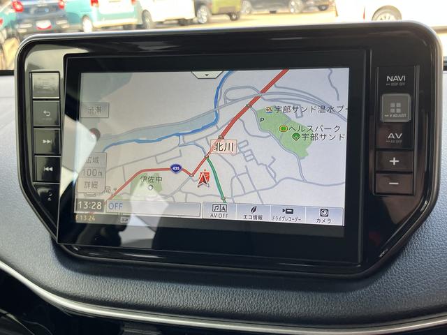 ムーヴカスタム　ＲＳ　ハイパーＳＡIIIアルミホイール　ターボ車　ＡＢＳ　エアバッグ　ワンオーナー　スマートキー　４ＷＤ　記録簿　リモコンキー（山口県）の中古車