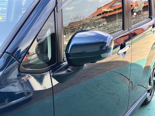 ムーヴカスタム　ＲＳ　ハイパーＳＡIIIアルミホイール　ターボ車　ＡＢＳ　エアバッグ　ワンオーナー　スマートキー　４ＷＤ　記録簿　リモコンキー（山口県）の中古車