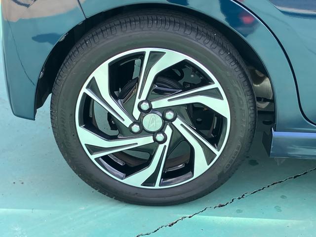 ムーヴカスタム　ＲＳ　ハイパーＳＡIIIアルミホイール　ターボ車　ＡＢＳ　エアバッグ　ワンオーナー　スマートキー　４ＷＤ　記録簿　リモコンキー（山口県）の中古車