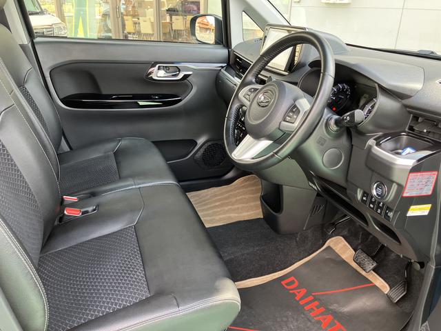 ムーヴカスタム　ＲＳ　ハイパーＳＡIIIアルミホイール　ターボ車　ＡＢＳ　エアバッグ　ワンオーナー　スマートキー　４ＷＤ　記録簿　リモコンキー（山口県）の中古車