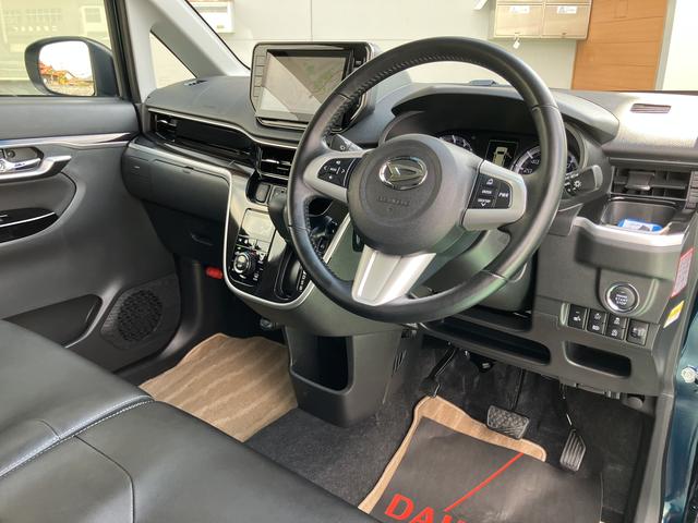 ムーヴカスタム　ＲＳ　ハイパーＳＡIIIアルミホイール　ターボ車　ＡＢＳ　エアバッグ　ワンオーナー　スマートキー　４ＷＤ　記録簿　リモコンキー（山口県）の中古車