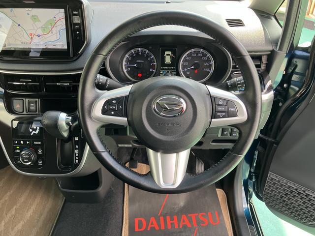 ムーヴカスタム　ＲＳ　ハイパーＳＡIIIアルミホイール　ターボ車　ＡＢＳ　エアバッグ　ワンオーナー　スマートキー　４ＷＤ　記録簿　リモコンキー（山口県）の中古車