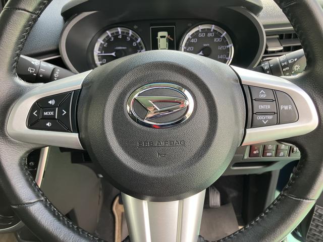 ムーヴカスタム　ＲＳ　ハイパーＳＡIIIアルミホイール　ターボ車　ＡＢＳ　エアバッグ　ワンオーナー　スマートキー　４ＷＤ　記録簿　リモコンキー（山口県）の中古車