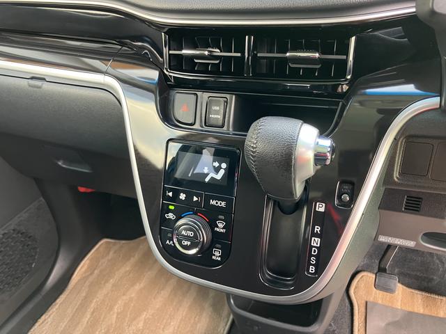 ムーヴカスタム　ＲＳ　ハイパーＳＡIIIアルミホイール　ターボ車　ＡＢＳ　エアバッグ　ワンオーナー　スマートキー　４ＷＤ　記録簿　リモコンキー（山口県）の中古車