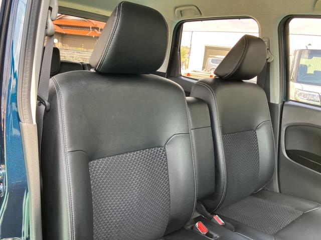 ムーヴカスタム　ＲＳ　ハイパーＳＡIIIアルミホイール　ターボ車　ＡＢＳ　エアバッグ　ワンオーナー　スマートキー　４ＷＤ　記録簿　リモコンキー（山口県）の中古車