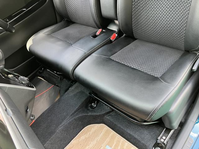 ムーヴカスタム　ＲＳ　ハイパーＳＡIIIアルミホイール　ターボ車　ＡＢＳ　エアバッグ　ワンオーナー　スマートキー　４ＷＤ　記録簿　リモコンキー（山口県）の中古車