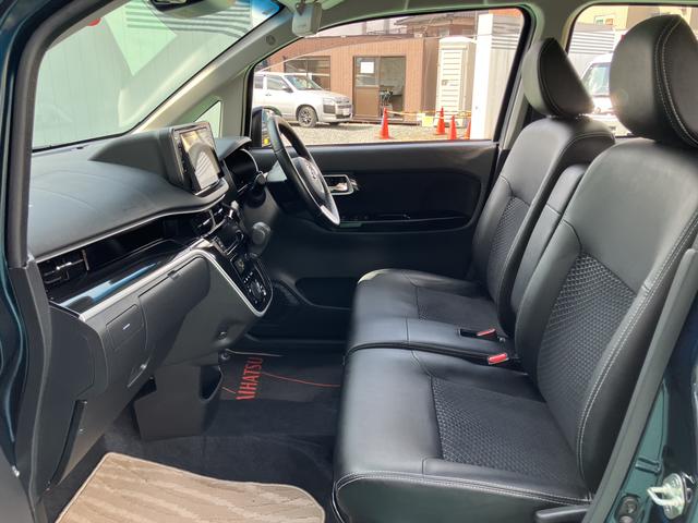 ムーヴカスタム　ＲＳ　ハイパーＳＡIIIアルミホイール　ターボ車　ＡＢＳ　エアバッグ　ワンオーナー　スマートキー　４ＷＤ　記録簿　リモコンキー（山口県）の中古車