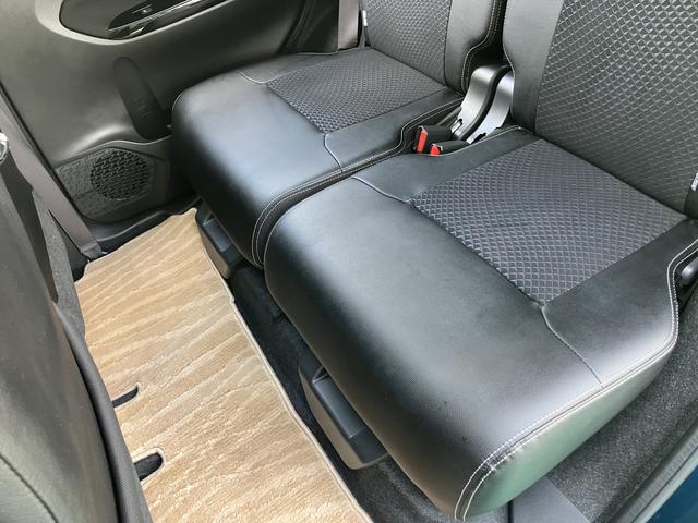 ムーヴカスタム　ＲＳ　ハイパーＳＡIIIアルミホイール　ターボ車　ＡＢＳ　エアバッグ　ワンオーナー　スマートキー　４ＷＤ　記録簿　リモコンキー（山口県）の中古車