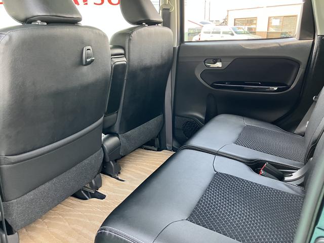 ムーヴカスタム　ＲＳ　ハイパーＳＡIIIアルミホイール　ターボ車　ＡＢＳ　エアバッグ　ワンオーナー　スマートキー　４ＷＤ　記録簿　リモコンキー（山口県）の中古車