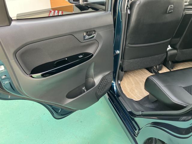 ムーヴカスタム　ＲＳ　ハイパーＳＡIIIアルミホイール　ターボ車　ＡＢＳ　エアバッグ　ワンオーナー　スマートキー　４ＷＤ　記録簿　リモコンキー（山口県）の中古車